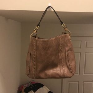 Boutique purse